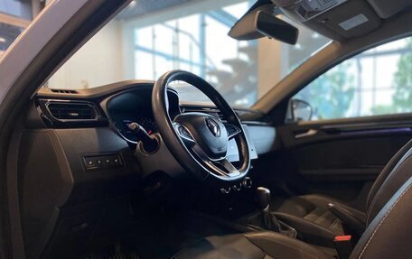 Renault Arkana I, 2019 год, 2 020 000 рублей, 23 фотография