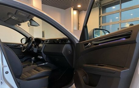 Renault Arkana I, 2019 год, 2 020 000 рублей, 27 фотография