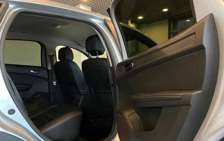 Renault Arkana I, 2019 год, 2 020 000 рублей, 26 фотография