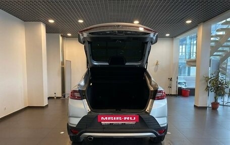 Renault Arkana I, 2019 год, 2 020 000 рублей, 37 фотография