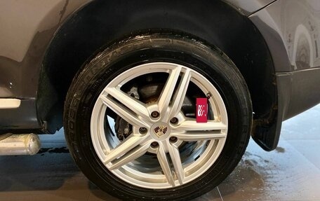 Volkswagen Touareg III, 2007 год, 1 295 000 рублей, 19 фотография