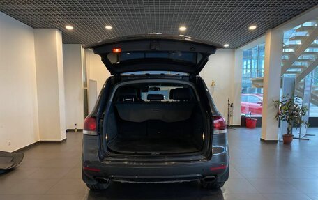 Volkswagen Touareg III, 2007 год, 1 295 000 рублей, 36 фотография