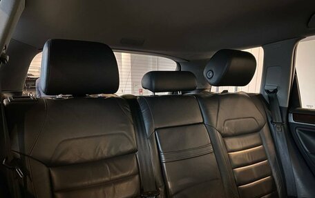 Volkswagen Touareg III, 2007 год, 1 295 000 рублей, 35 фотография