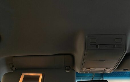 Volkswagen Touareg III, 2007 год, 1 295 000 рублей, 34 фотография