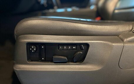 Volkswagen Touareg III, 2007 год, 1 295 000 рублей, 33 фотография