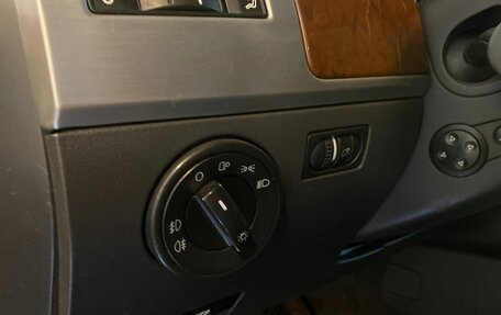 Volkswagen Touareg III, 2007 год, 1 295 000 рублей, 31 фотография