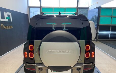 Land Rover Defender II, 2020 год, 5 300 000 рублей, 6 фотография
