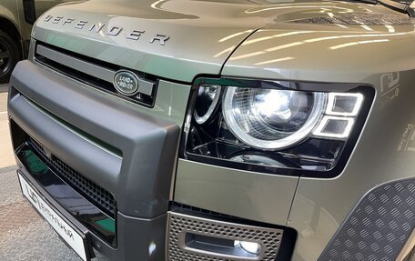 Land Rover Defender II, 2020 год, 5 300 000 рублей, 8 фотография