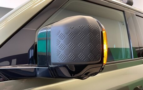 Land Rover Defender II, 2020 год, 5 300 000 рублей, 10 фотография