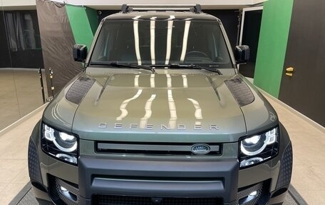 Land Rover Defender II, 2020 год, 5 300 000 рублей, 3 фотография