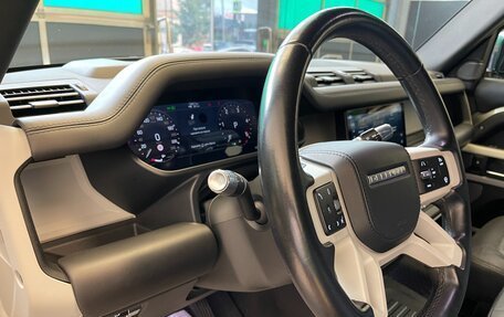 Land Rover Defender II, 2020 год, 5 300 000 рублей, 16 фотография