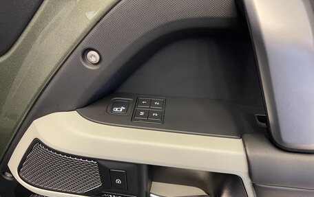 Land Rover Defender II, 2020 год, 5 300 000 рублей, 20 фотография