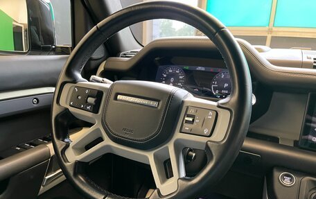 Land Rover Defender II, 2020 год, 5 300 000 рублей, 29 фотография