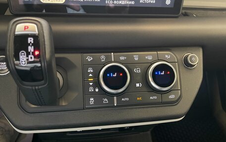 Land Rover Defender II, 2020 год, 5 300 000 рублей, 36 фотография