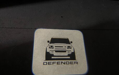 Land Rover Defender II, 2020 год, 5 300 000 рублей, 40 фотография