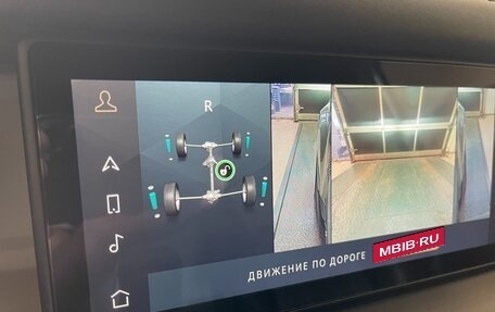 Land Rover Defender II, 2020 год, 5 300 000 рублей, 35 фотография