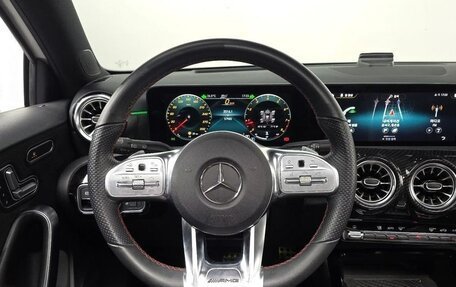Mercedes-Benz A-Класс AMG, 2021 год, 2 850 006 рублей, 8 фотография