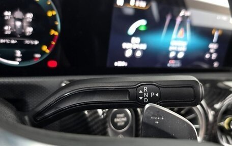 Mercedes-Benz A-Класс AMG, 2021 год, 2 850 006 рублей, 13 фотография