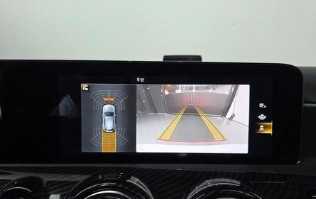 Mercedes-Benz A-Класс AMG, 2021 год, 2 850 006 рублей, 15 фотография
