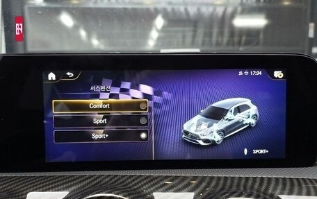 Mercedes-Benz A-Класс AMG, 2021 год, 2 850 006 рублей, 16 фотография