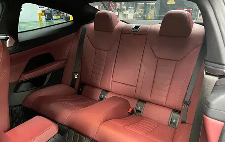 BMW 4 серия, 2022 год, 3 680 999 рублей, 11 фотография