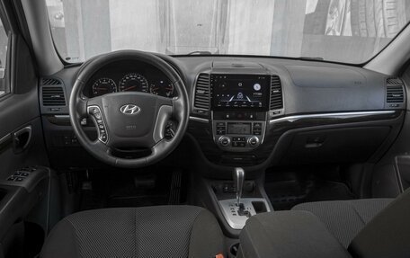 Hyundai Santa Fe III рестайлинг, 2010 год, 1 399 000 рублей, 6 фотография