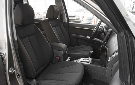 Hyundai Santa Fe III рестайлинг, 2010 год, 1 399 000 рублей, 8 фотография