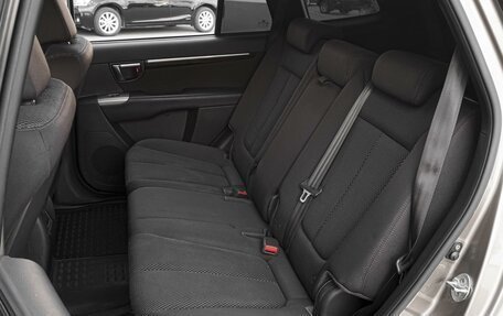 Hyundai Santa Fe III рестайлинг, 2010 год, 1 399 000 рублей, 9 фотография