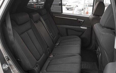 Hyundai Santa Fe III рестайлинг, 2010 год, 1 399 000 рублей, 7 фотография