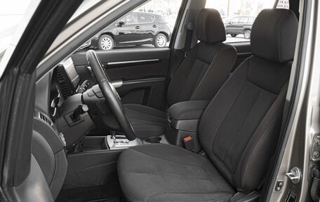 Hyundai Santa Fe III рестайлинг, 2010 год, 1 399 000 рублей, 10 фотография