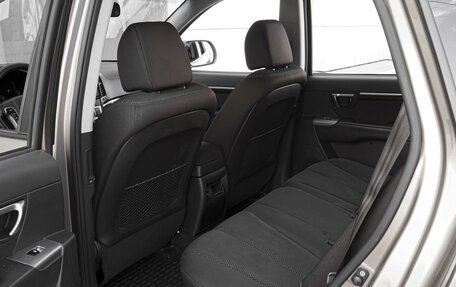 Hyundai Santa Fe III рестайлинг, 2010 год, 1 399 000 рублей, 11 фотография