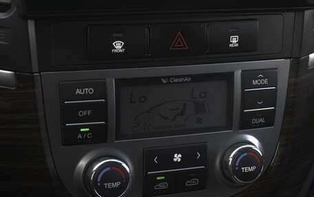 Hyundai Santa Fe III рестайлинг, 2010 год, 1 399 000 рублей, 12 фотография