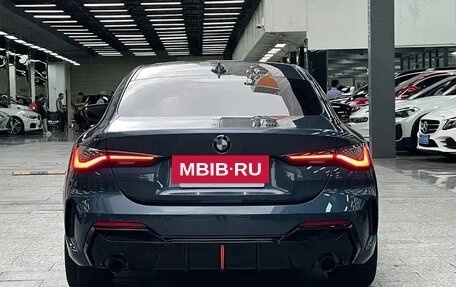 BMW 4 серия, 2022 год, 3 680 999 рублей, 13 фотография