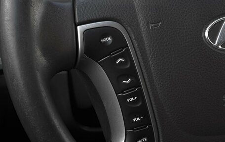 Hyundai Santa Fe III рестайлинг, 2010 год, 1 399 000 рублей, 16 фотография