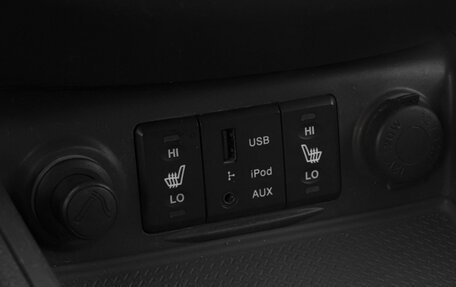Hyundai Santa Fe III рестайлинг, 2010 год, 1 399 000 рублей, 14 фотография