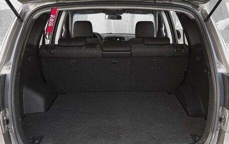 Hyundai Santa Fe III рестайлинг, 2010 год, 1 399 000 рублей, 17 фотография