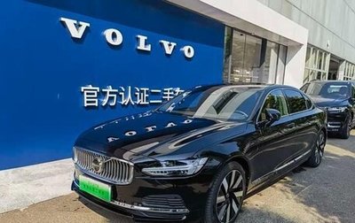 Volvo S90 II рестайлинг, 2024 год, 6 500 000 рублей, 1 фотография