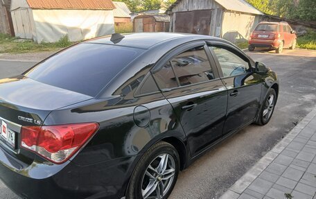 Chevrolet Cruze II, 2012 год, 740 000 рублей, 3 фотография