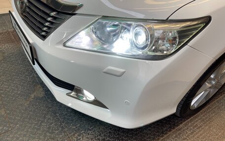 Toyota Camry, 2014 год, 1 850 000 рублей, 7 фотография