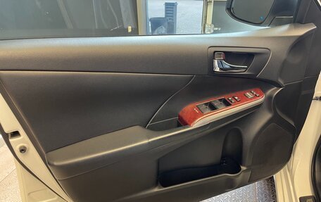 Toyota Camry, 2014 год, 1 850 000 рублей, 12 фотография