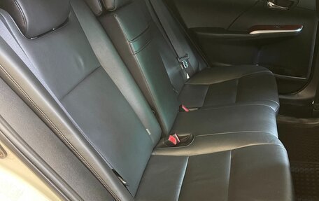 Toyota Camry, 2014 год, 1 850 000 рублей, 19 фотография