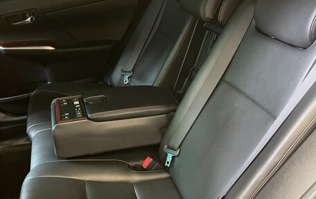 Toyota Camry, 2014 год, 1 850 000 рублей, 21 фотография