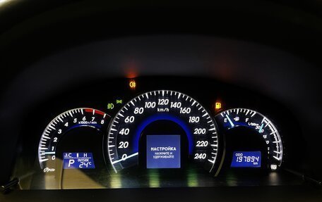 Toyota Camry, 2014 год, 1 850 000 рублей, 26 фотография