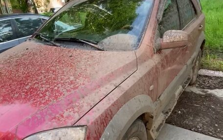 KIA Sorento IV, 2003 год, 470 000 рублей, 6 фотография