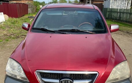 KIA Sorento IV, 2003 год, 470 000 рублей, 2 фотография