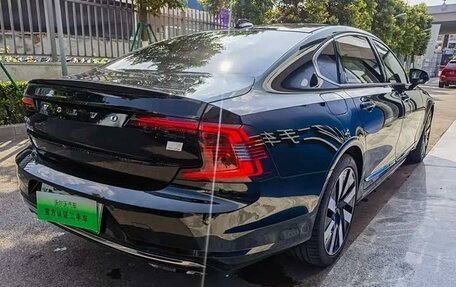 Volvo S90 II рестайлинг, 2024 год, 6 500 000 рублей, 5 фотография