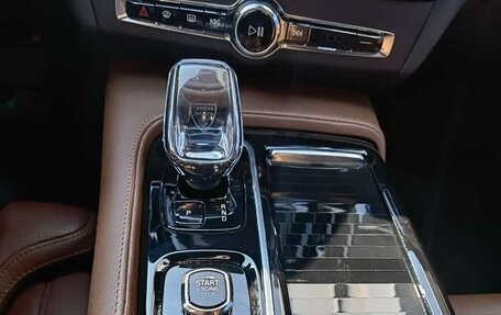 Volvo S90 II рестайлинг, 2024 год, 6 500 000 рублей, 9 фотография