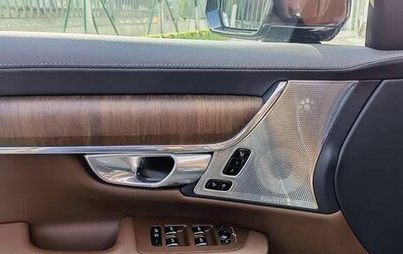 Volvo S90 II рестайлинг, 2024 год, 6 500 000 рублей, 8 фотография