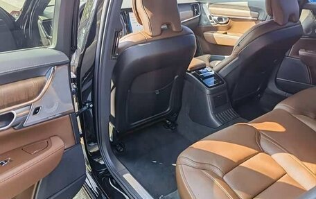 Volvo S90 II рестайлинг, 2024 год, 6 500 000 рублей, 12 фотография