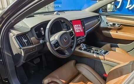 Volvo S90 II рестайлинг, 2024 год, 6 500 000 рублей, 6 фотография